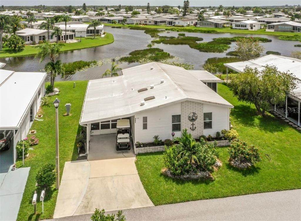 505 Amberjack Drive - Photo 1