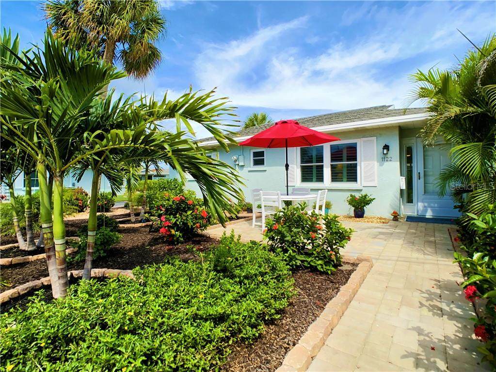 1122 Cockrill Street - Photo 1