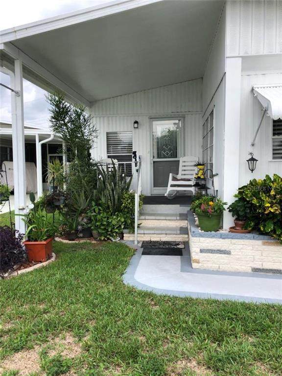 805 Turf Street - Photo 1