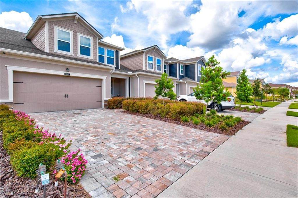 11615 Brookside Drive - Photo 1