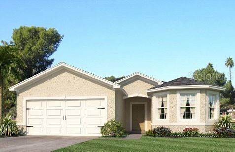 5341 Shell Mound Circle - Photo 1
