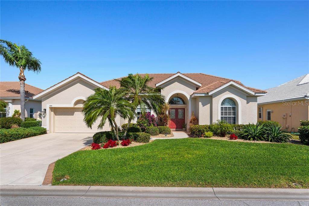886 Macaw Circle - Photo 1