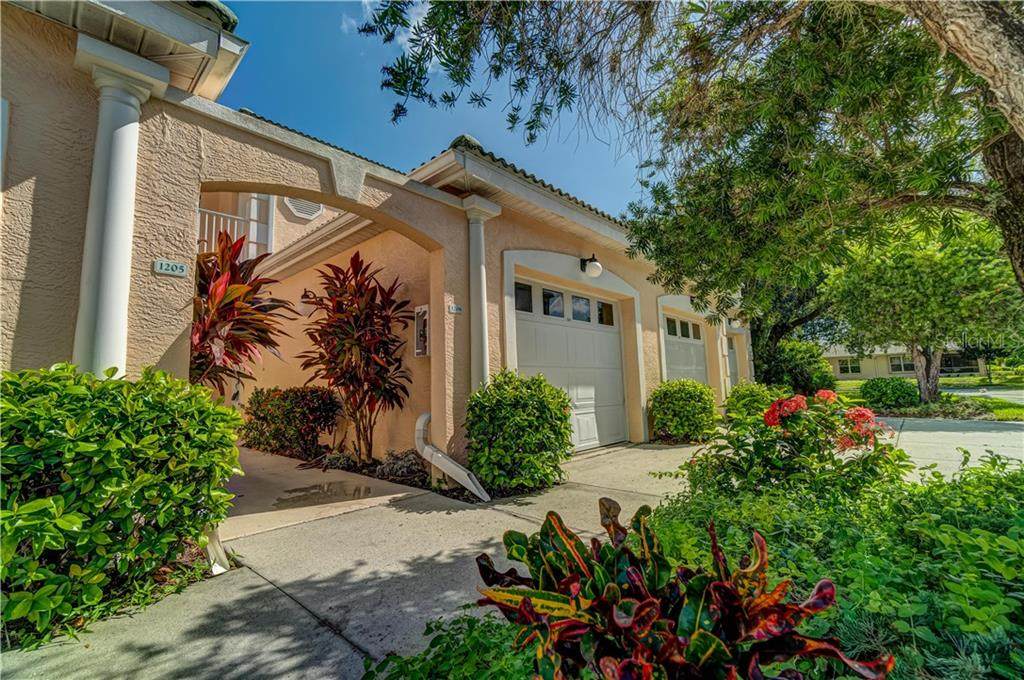 1206 Gondola Park Drive - Photo 1