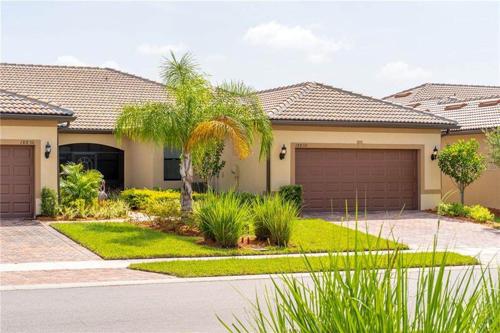 18830 Lanuvio Street - Photo 1