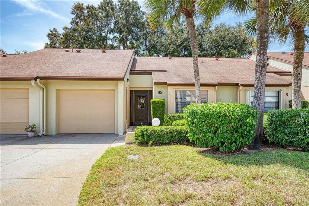 1211 Capri Isles Boulevard - Photo 1