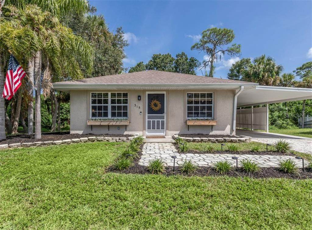 315 Eider Road - Photo 1