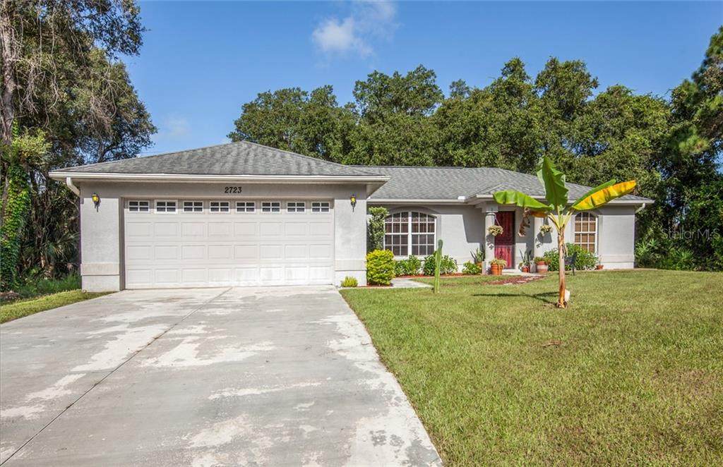 2723 Cloras Street - Photo 1