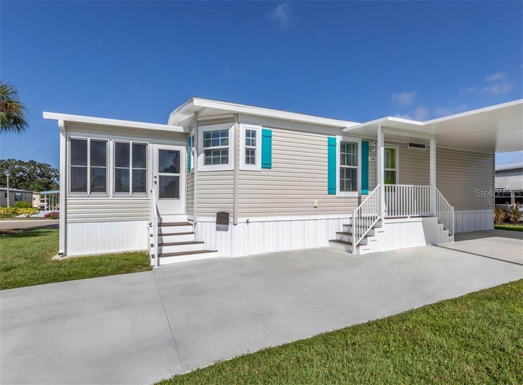186 Nautical Drive - Photo 1