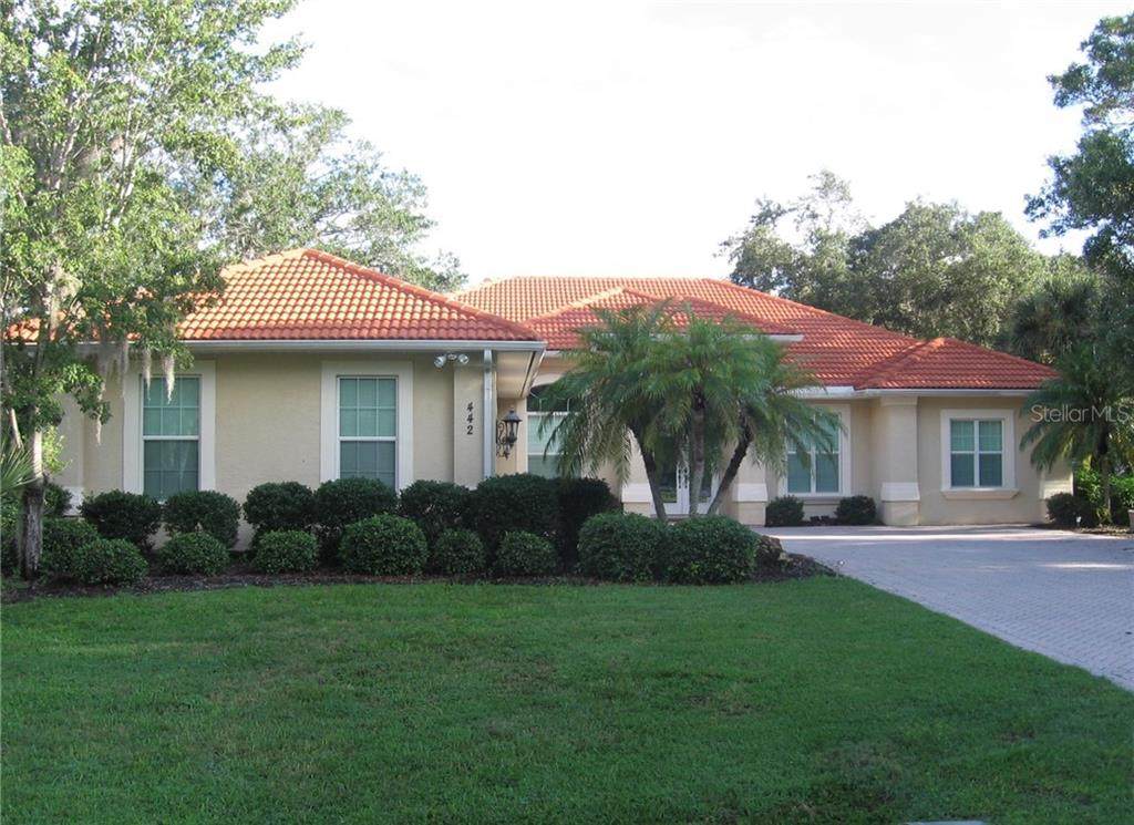 442 Sorrento Ranches Drive - Photo 1