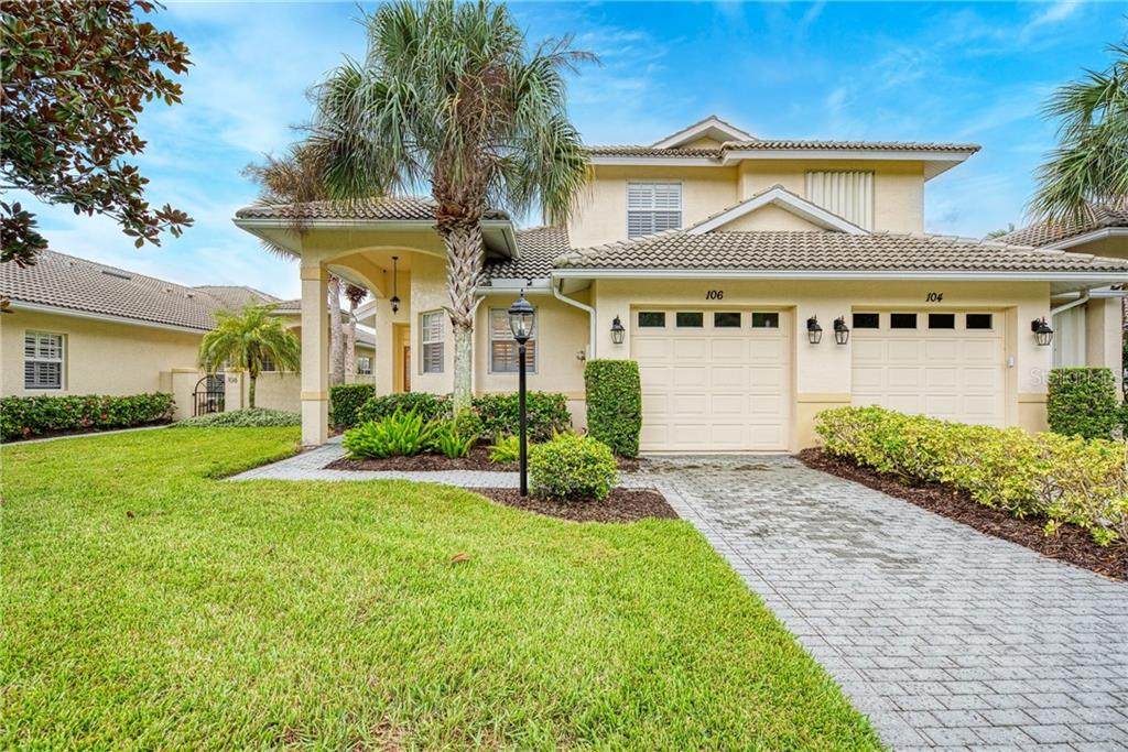 106 Reclinata Circle - Photo 1