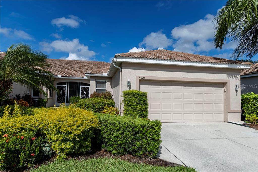 4024 Cascade Falls Drive - Photo 1