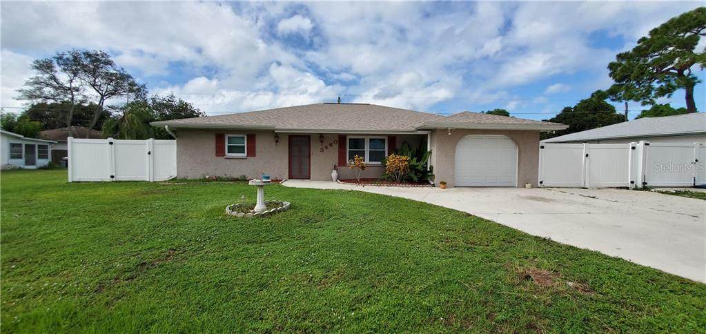3460 Papaya Road - Photo 1