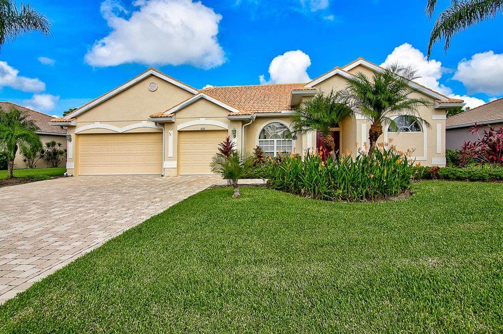1031 Scherer Way - Photo 1