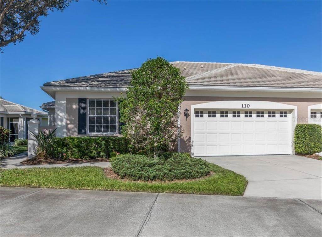 110 Woodbridge Drive - Photo 1