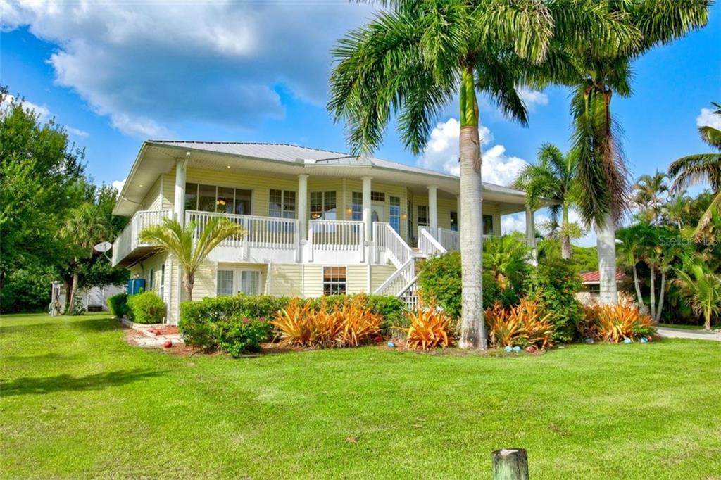 14214 River Beach Drive - Photo 1
