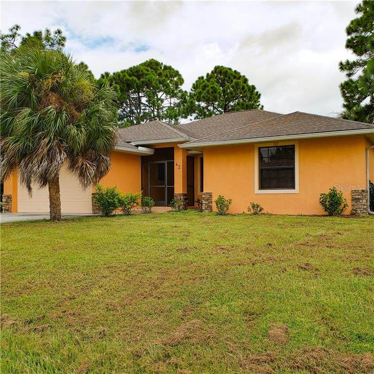 43 Long Meadow Lane - Photo 1