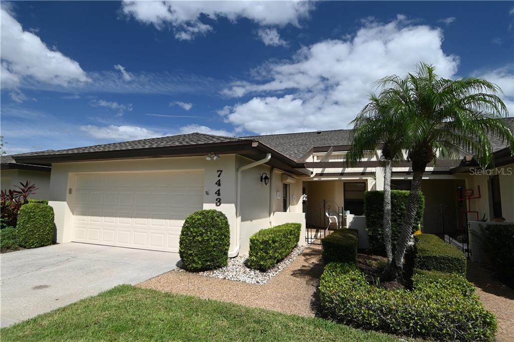 7443 Carnoustie Drive - Photo 1