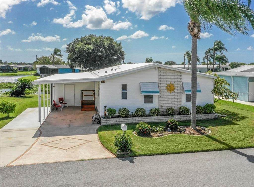 518 Amberjack Drive - Photo 1