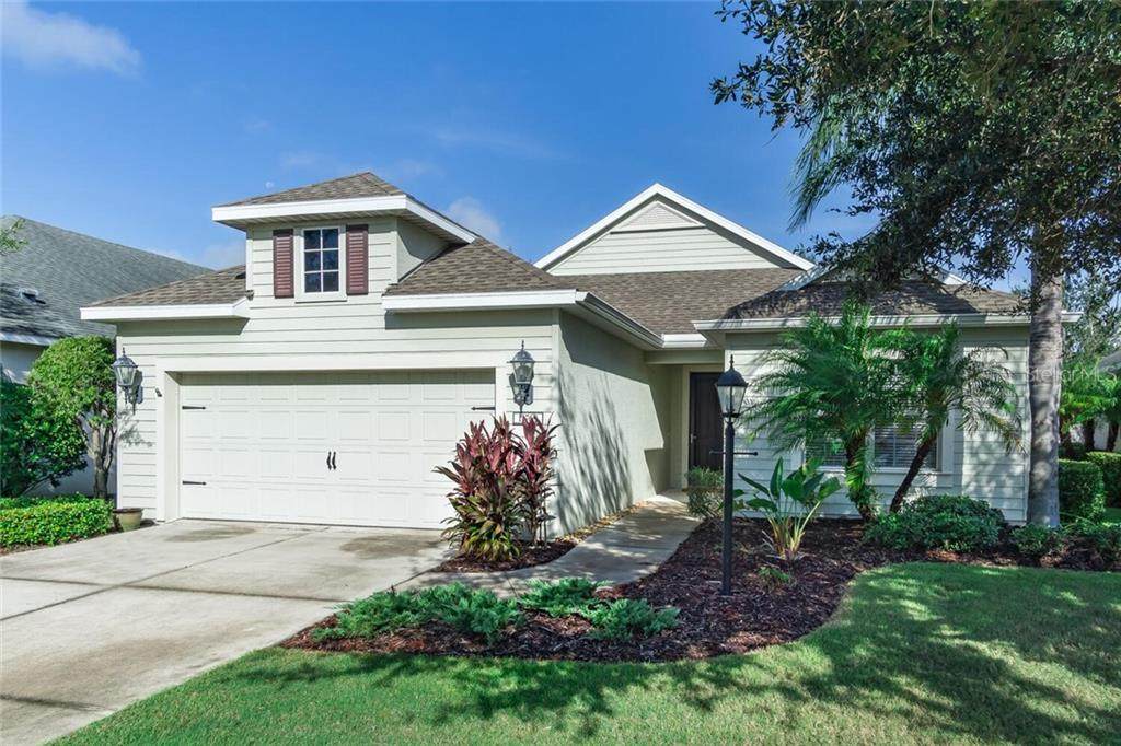 11769 Forest Park Circle Circle - Photo 1