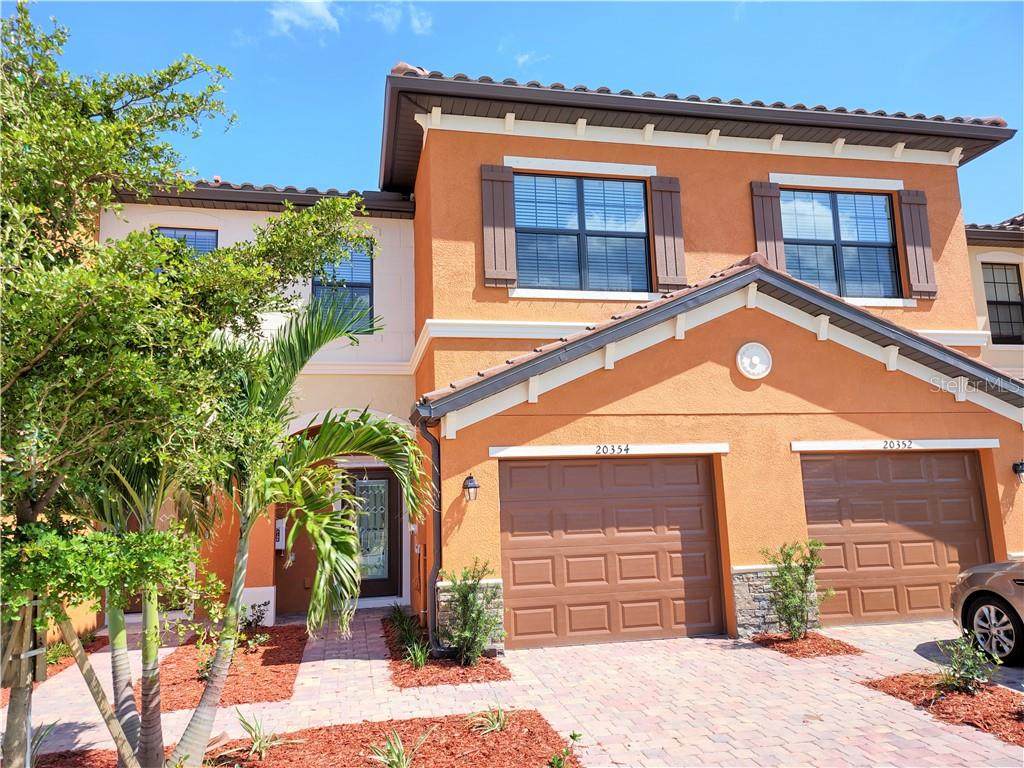 20354 Lagente Circle - Photo 1