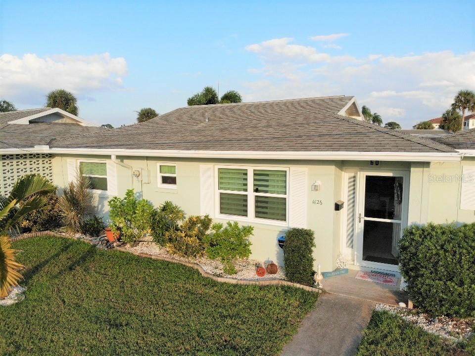 1126 Cockrill Street - Photo 1