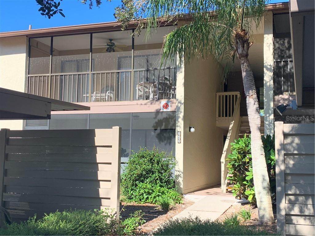 650 Bird Bay Drive - Photo 1