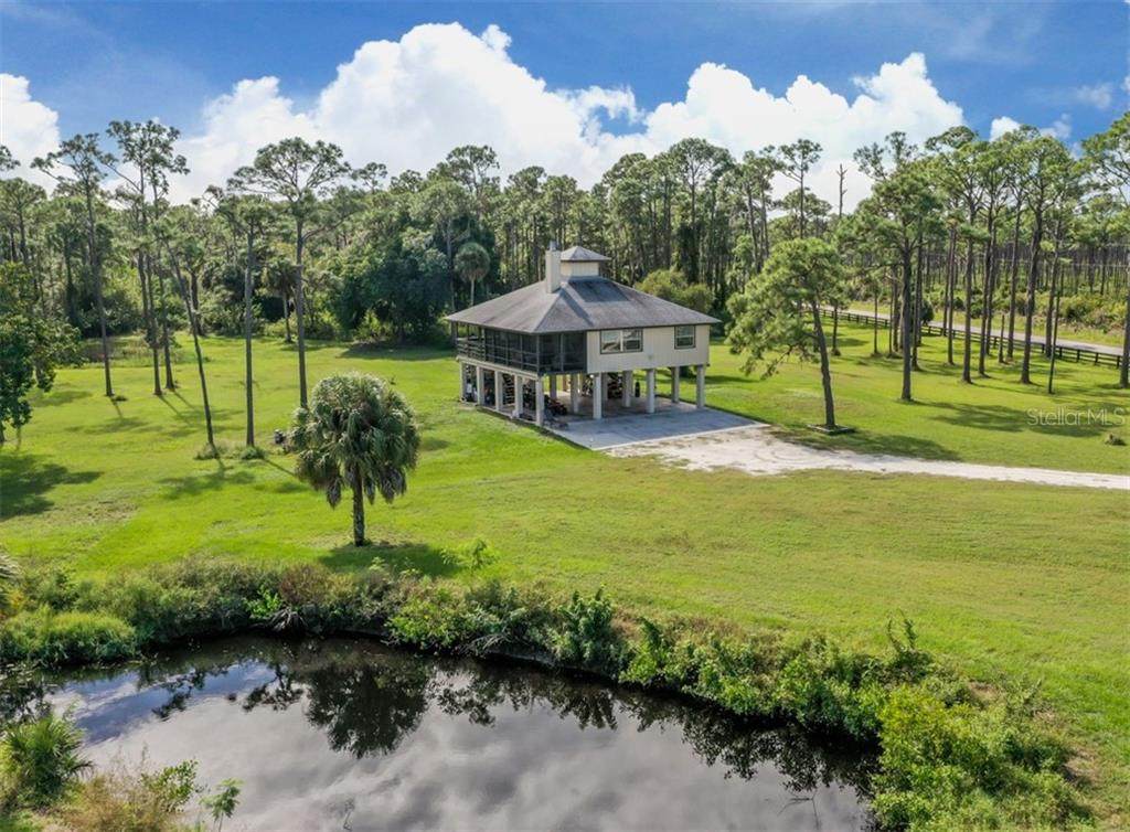 9425 Myakka Drive - Photo 1