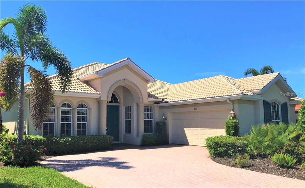 110 Rimini Way - Photo 1