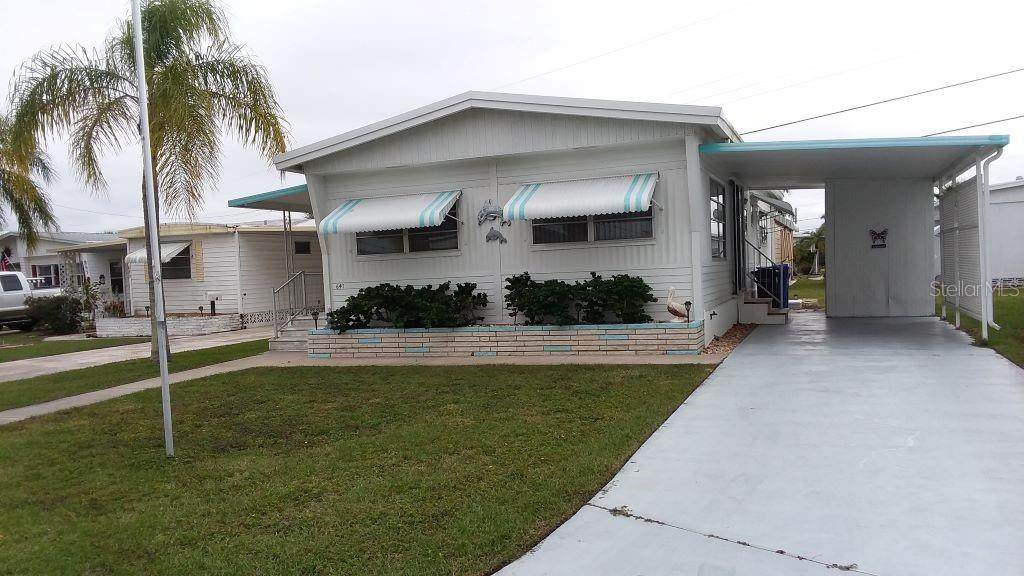 647 Green Circle - Photo 1