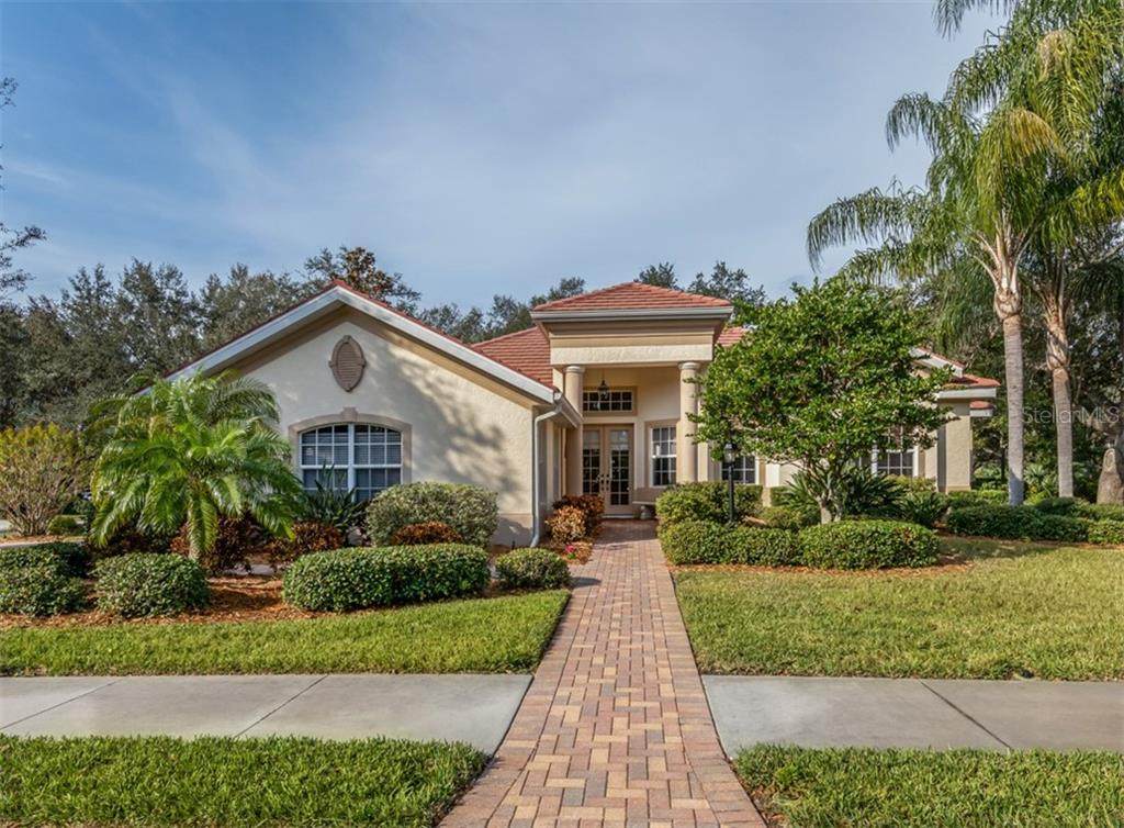 105 Overlea Way - Photo 1