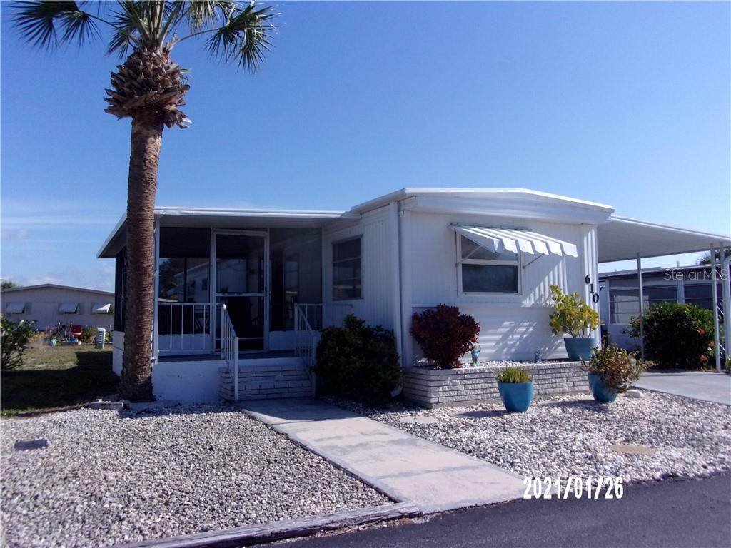 610 Locarno Drive - Photo 1