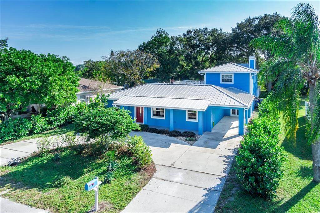 732 Myrtle Avenue - Photo 1