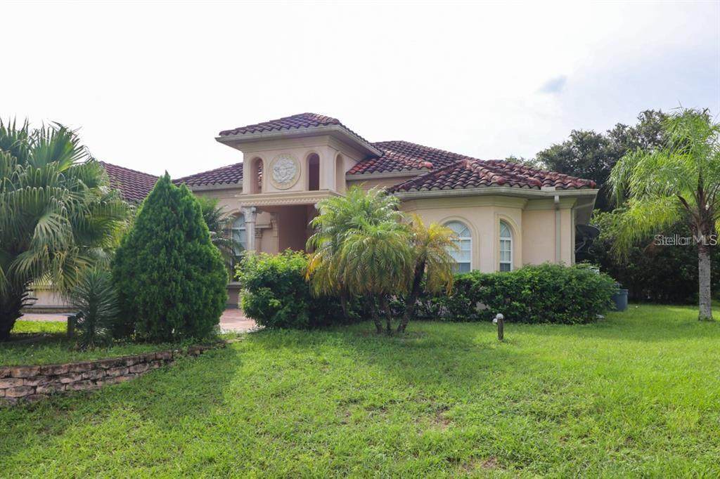 12053 Granada Drive - Photo 1