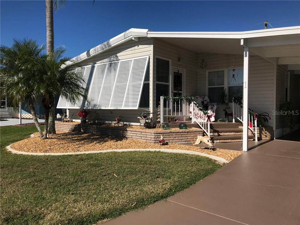 1 Castle Drive - Photo 1