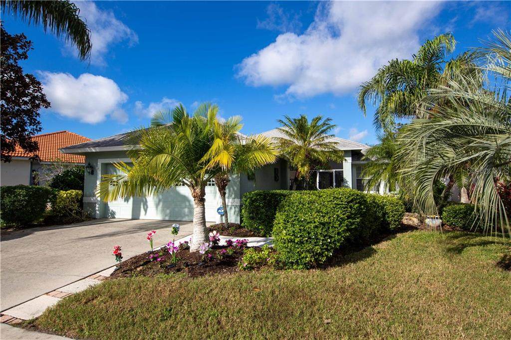 147 Coco Palm Drive - Photo 1
