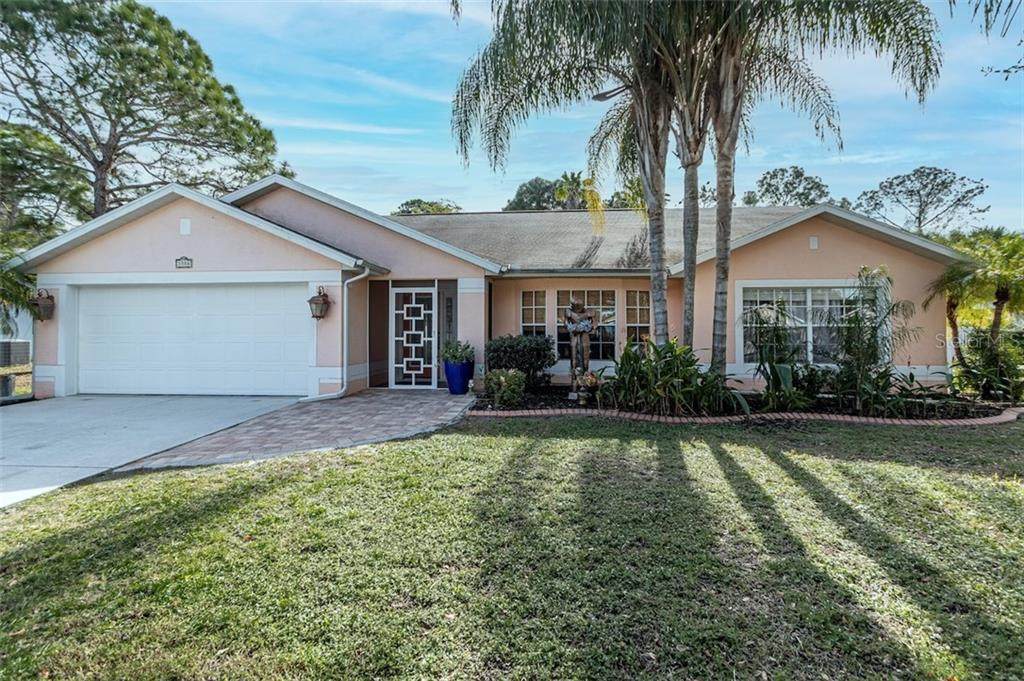 3386 Renault Circle - Photo 1