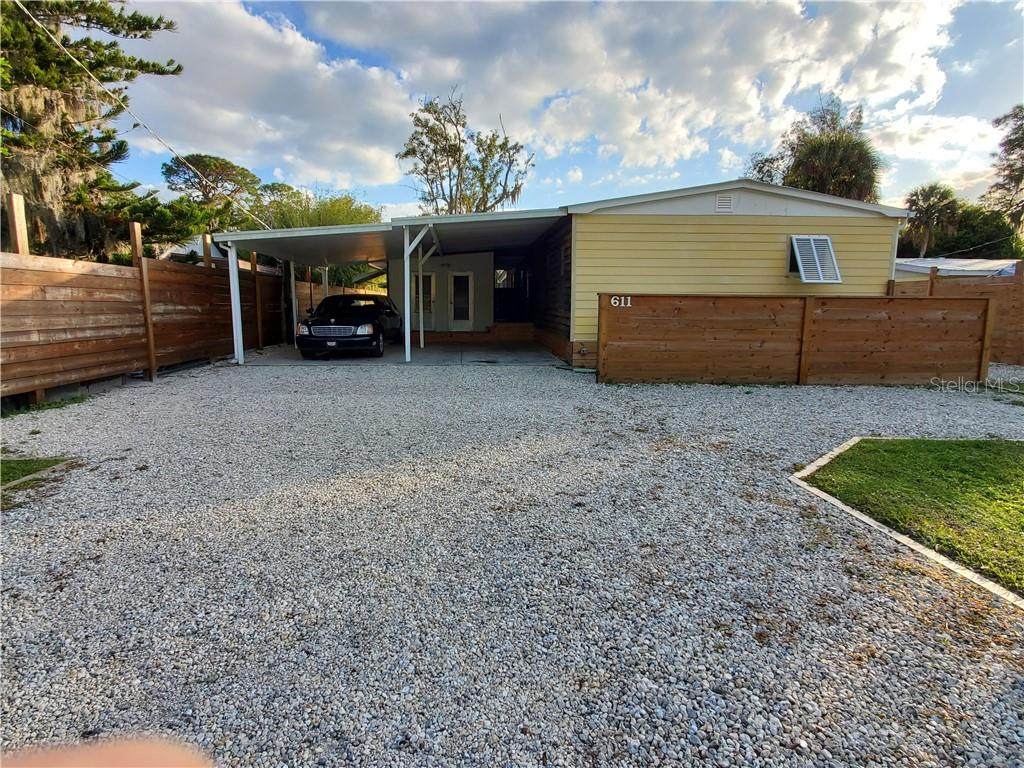 611 Frances Street - Photo 1