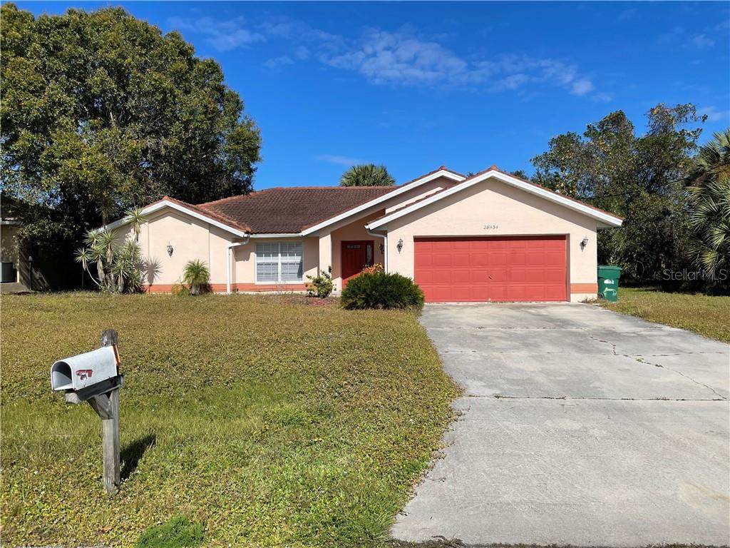 28434 Sabal Palm Drive - Photo 1