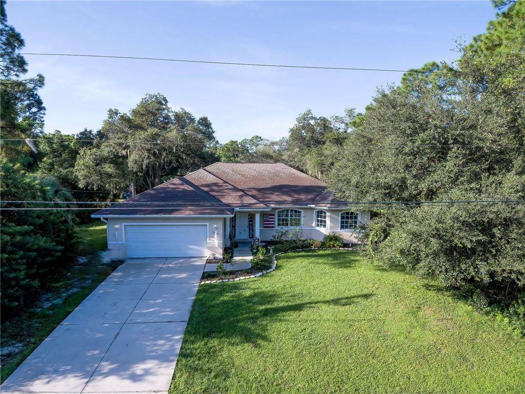 1885 Alabelle Lane - Photo 1