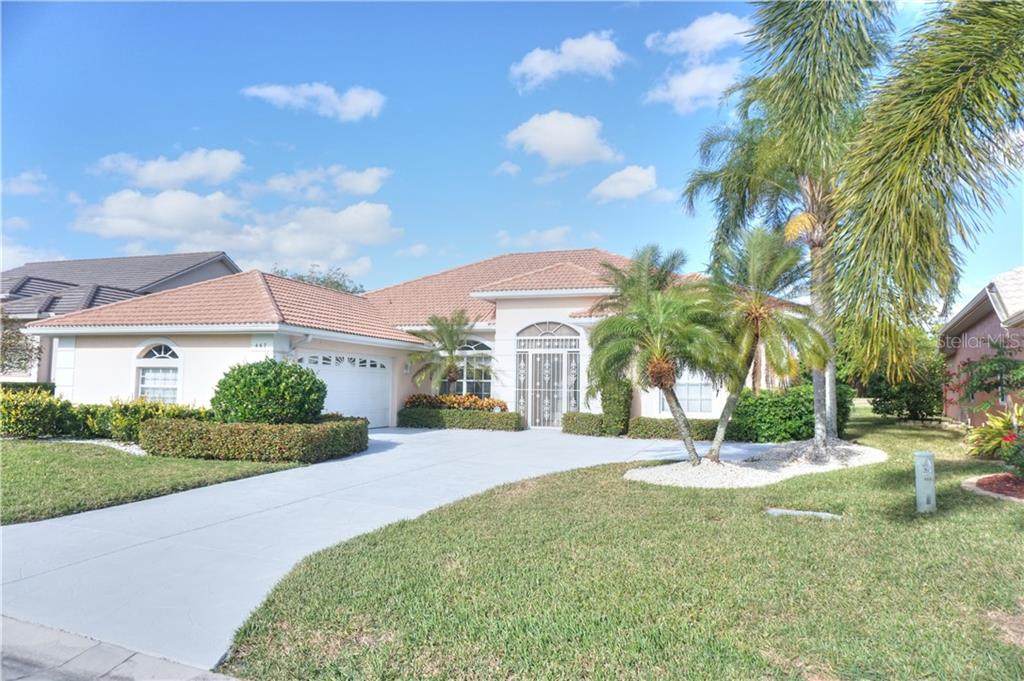 467 Fairway Isles Drive - Photo 1