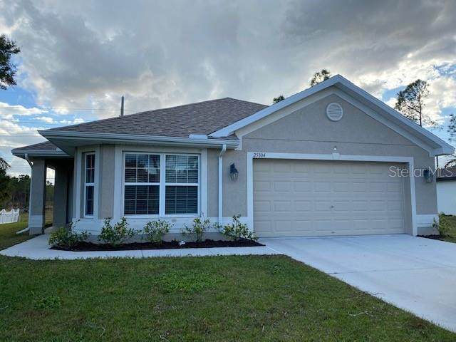 25804 Aysen Drive - Photo 1