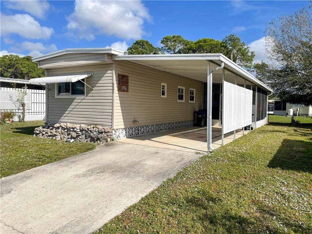 6840 Amoko Court - Photo 1