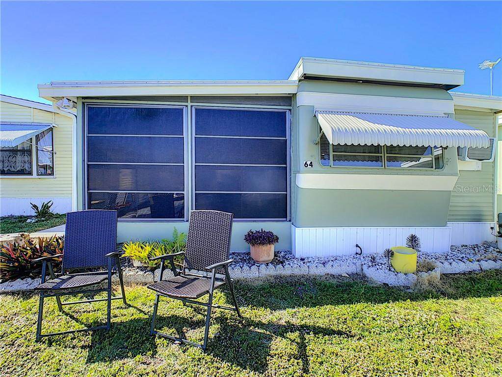 1475 Flamingo Drive - Photo 1