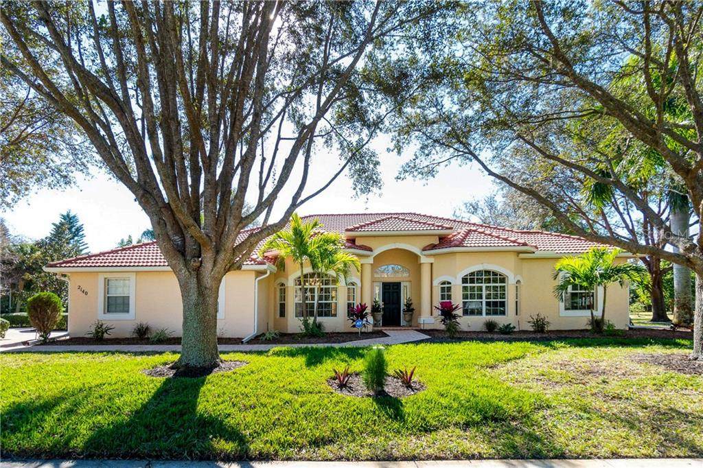 2140 Calusa Lakes Boulevard - Photo 1