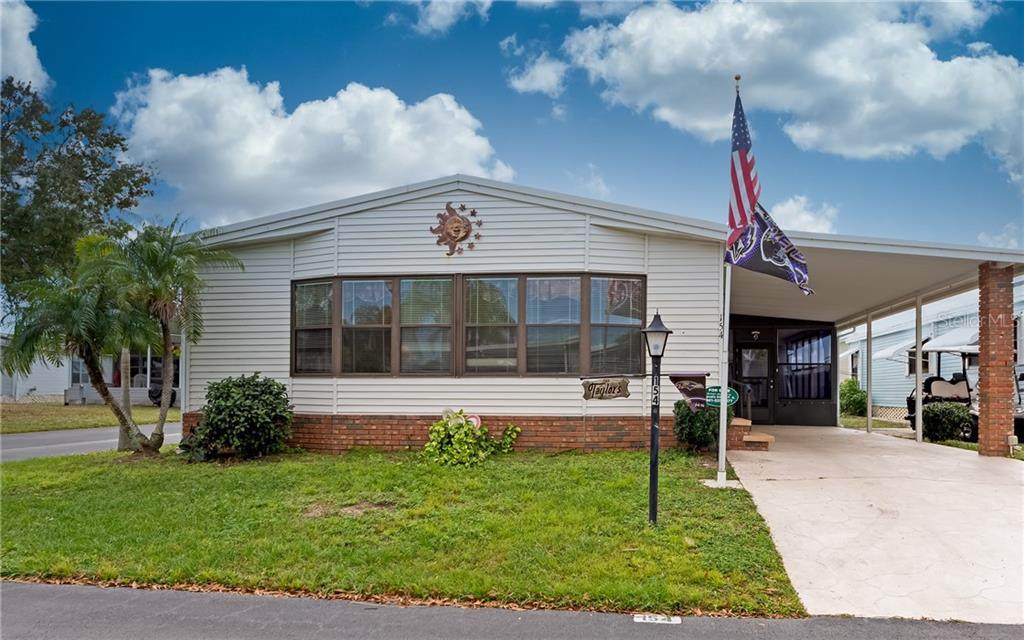 15550 Burnt Store Road - Photo 1