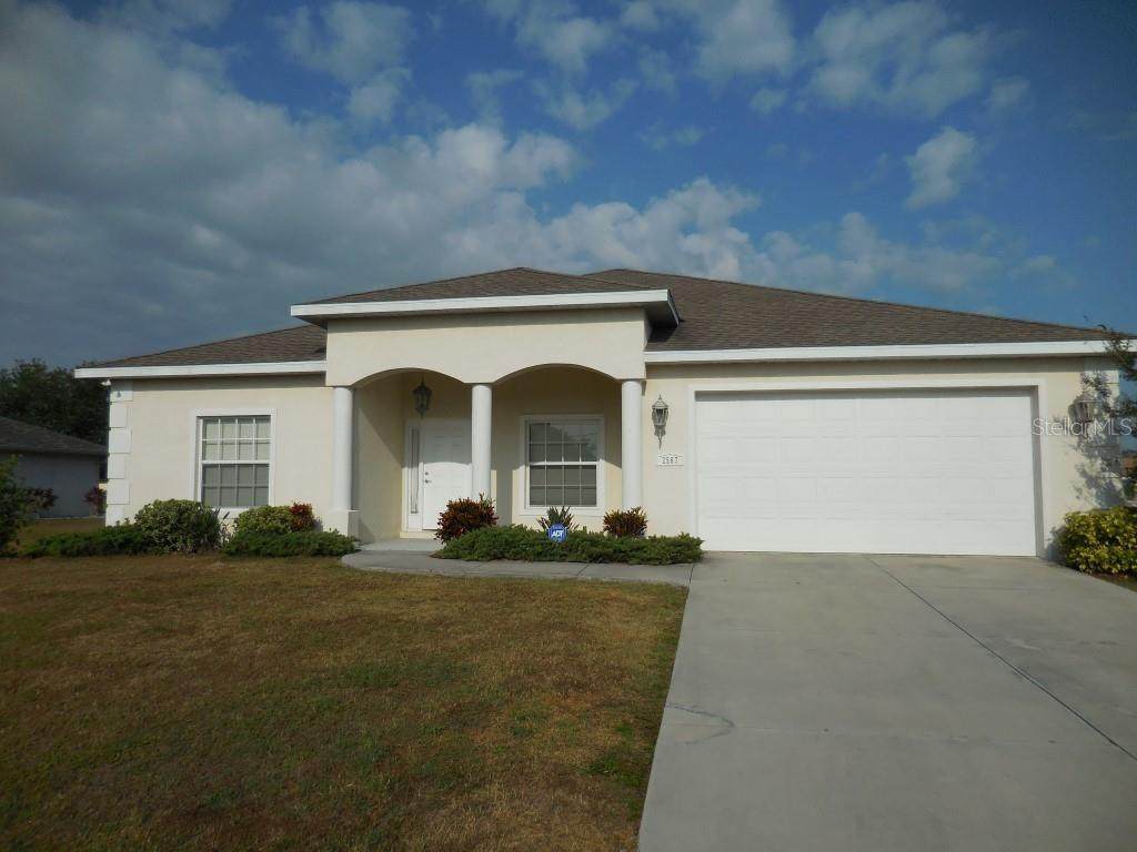 2567 Mauritania Road - Photo 1