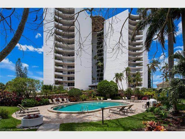 3951 Gulf Shore Boulevard - Photo 1