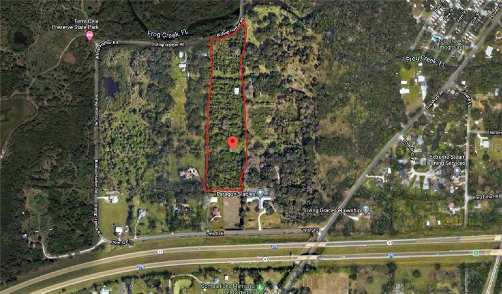 0 Bishop Harbor Road - Photo 1