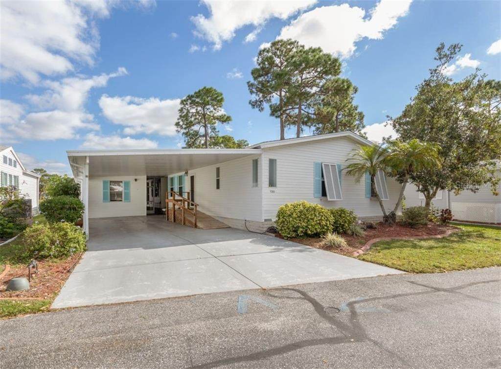 130 Riverwalk Drive - Photo 1