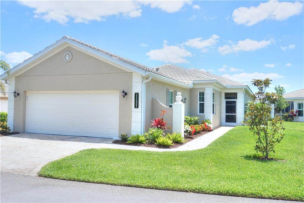 11121 Staveley Court - Photo 1